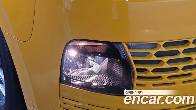 Hyundai Staria — Фото автомобиля 7