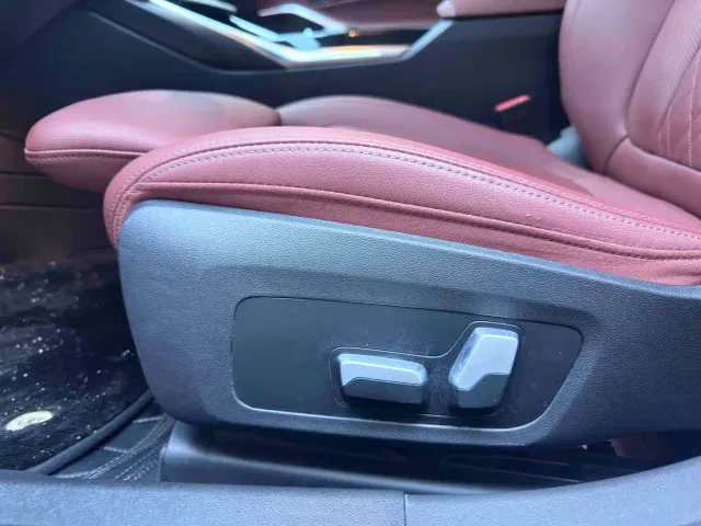 BMW 3 Series — Фото автомобиля 18