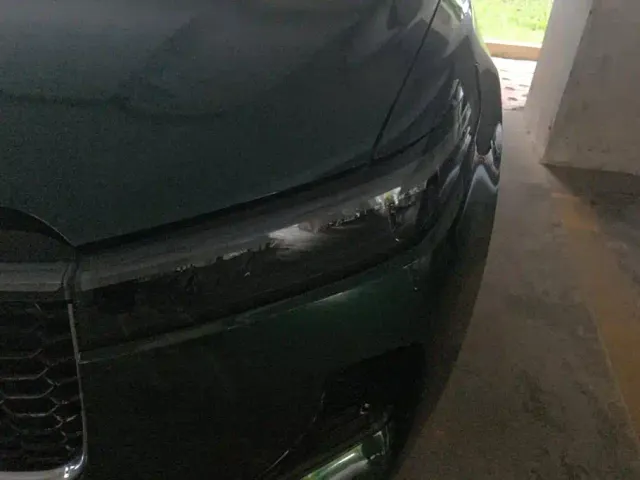 Li Auto ONE — Фото автомобиля 5