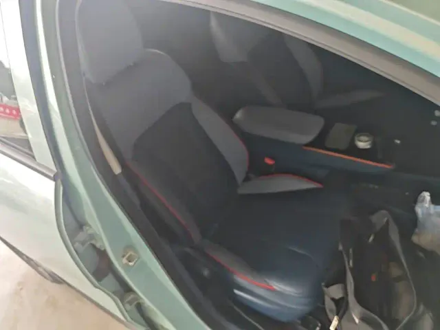 Geely Geometry E Firefly — Фото автомобиля 24