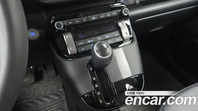 Hyundai Casper — Фото автомобиля 12