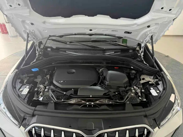 BMW X1 — Фото автомобиля 20