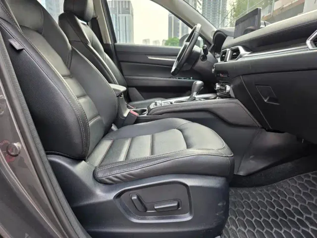 Mazda CX-5 — Фото автомобиля 12