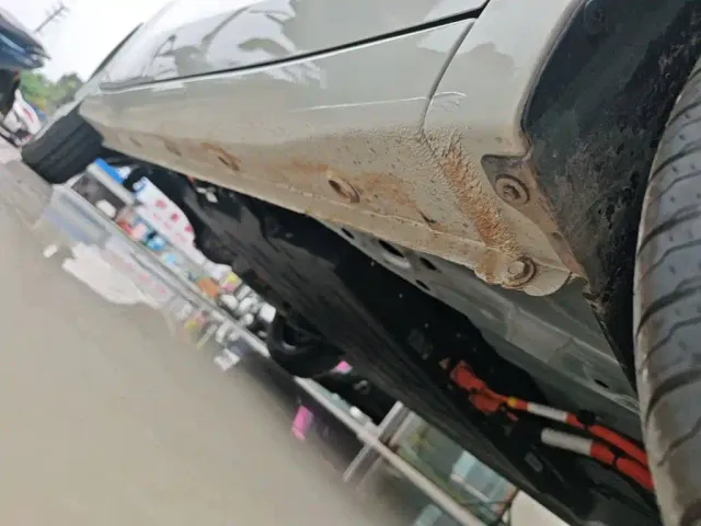Wuling Hongguang Mini EV — Фото автомобиля 20