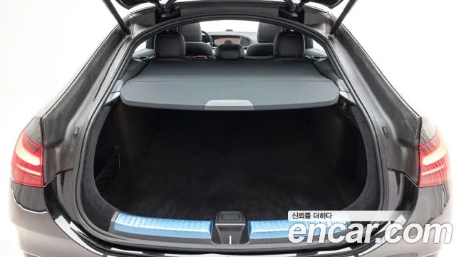 Mercedes-Benz GLE-Class W167 — Фото автомобиля 11