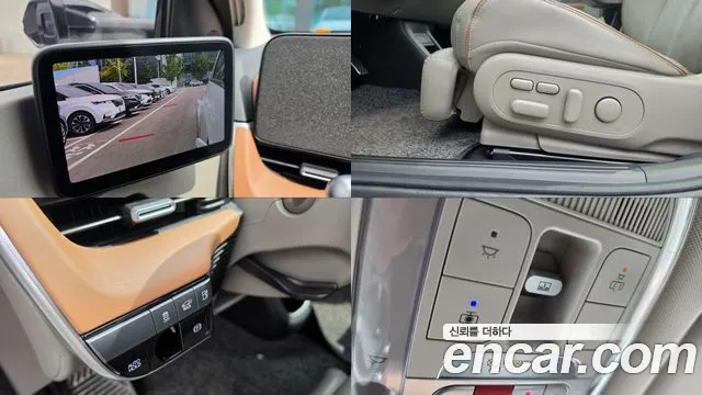 Hyundai Ioniq5 — Фото автомобиля 14