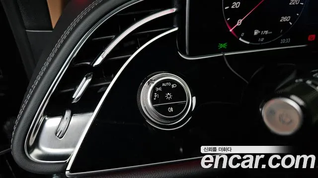 Mercedes-Benz E-Class E-класс W214 — Фото автомобиля 18