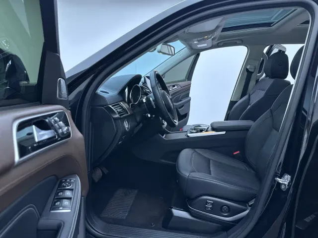 BAIC Beijing Offroad BJ90 — Фото автомобиля 12