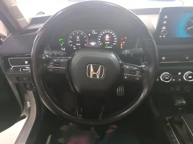 Honda Integra — Фото автомобиля 10