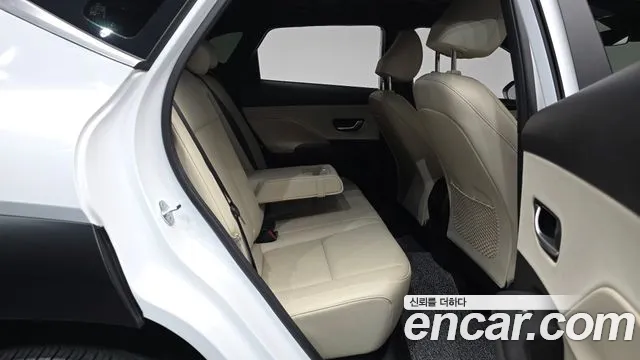 Hyundai Kona SX2 — Фото автомобиля 17