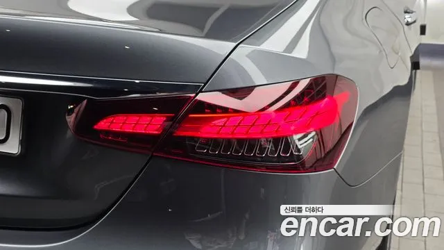 Mercedes-Benz E-Class W213 — Фото автомобиля 8