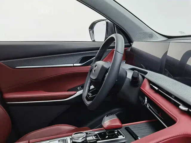 Changan CS75 Plus — Фото автомобиля 22