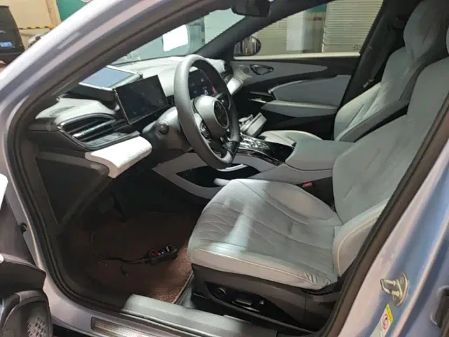 BYD Seal — Фото автомобиля 14