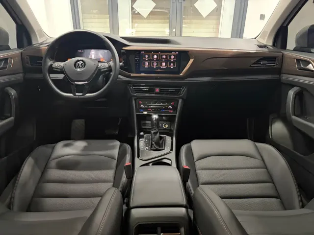 Volkswagen Tharu — Фото автомобиля 11