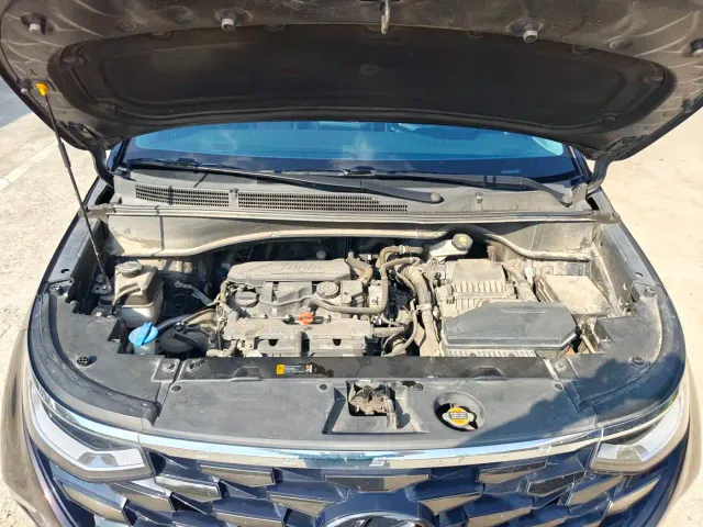 Hyundai Custo — Фото автомобиля 26