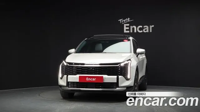 Kia Sportage — Фото автомобиля 3