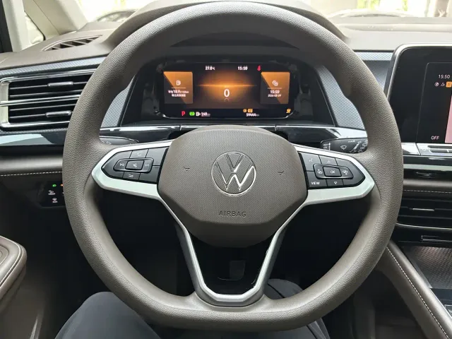 Volkswagen Viloran — Фото автомобиля 28
