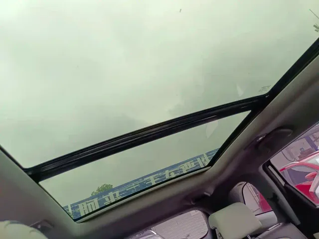Changan CS75 Plus — Фото автомобиля 13