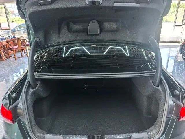 Audi A3 — Фото автомобиля 12