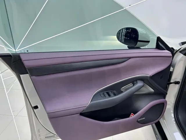 Xiaomi SU7 — Фото автомобиля 7