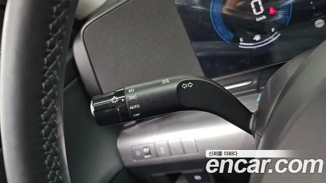 Hyundai Kona SX2 — Фото автомобиля 26