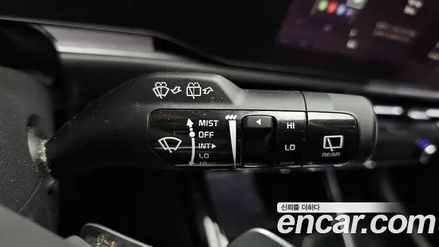 Kia Niro The All New Niro Signature — Фото автомобиля 26