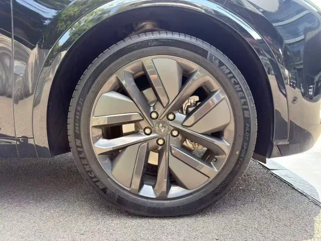 Li Auto L9 — Фото автомобиля 7