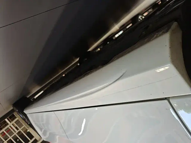 Mercedes-Benz A-Class — Фото автомобиля 20