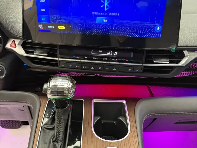 Toyota Sienna — Фото автомобиля 15