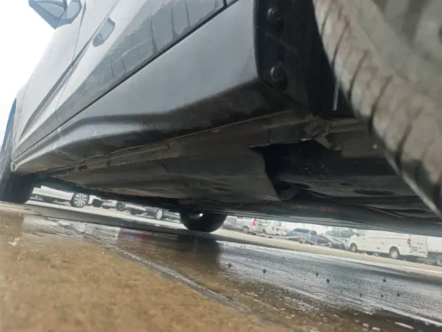 Changan Lamore — Фото автомобиля 21