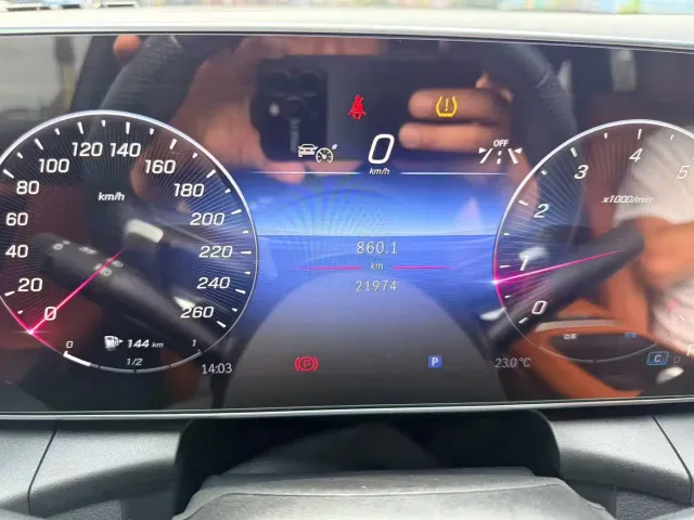 Mercedes-Benz GLC-Class — Фото автомобиля 5
