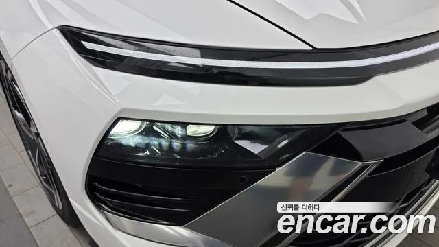 Hyundai Sonata Sonata Edge(DN8) 1.6 Turbo — Фото автомобиля 22