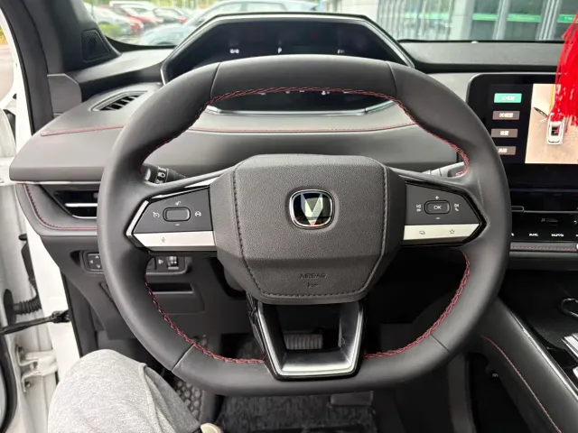 Changan CS55 Plus — Фото автомобиля 7