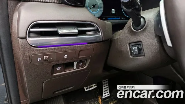 Hyundai Palisade The New Palisade Дизель 2.2 4WD — Фото автомобиля 15