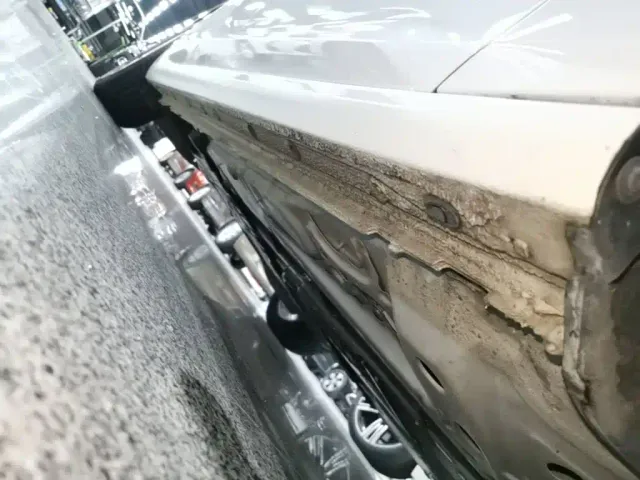Buick Regal — Фото автомобиля 20