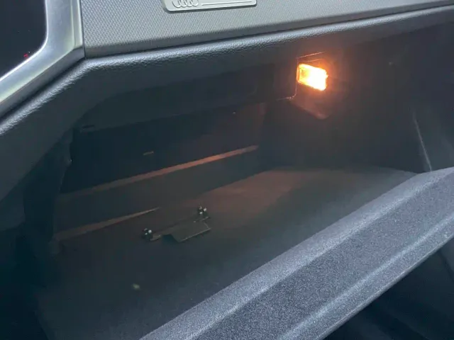 Audi Q3 Sportback — Фото автомобиля 27