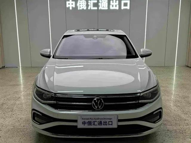 Volkswagen Bora — Фото автомобиля 3