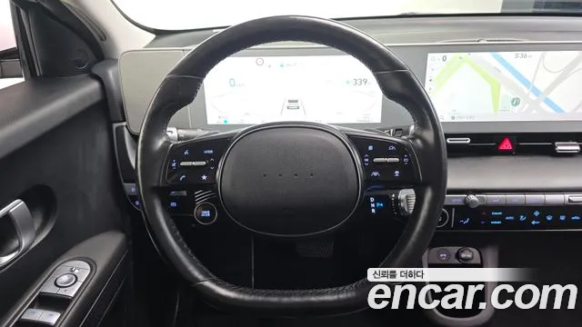 Hyundai Ioniq 5 — Фото автомобиля 13