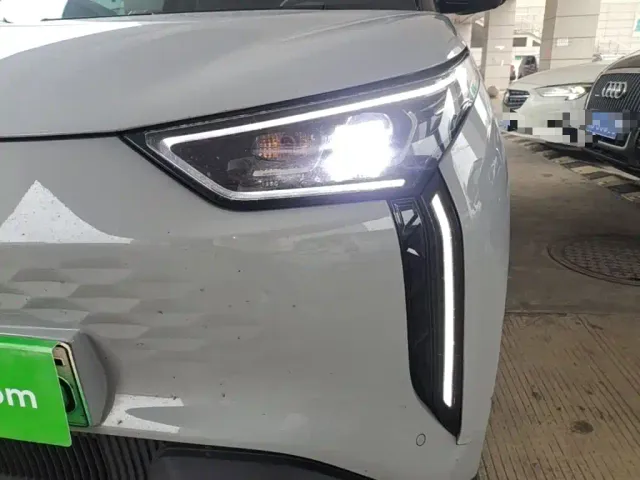 Chery Wujie Pro — Фото автомобиля 23