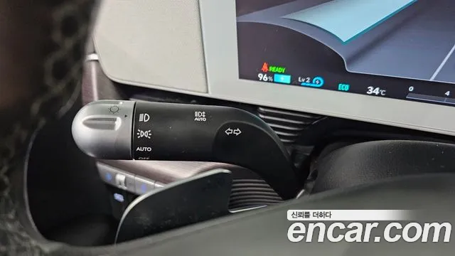 Hyundai Ioniq5 Ioniq5 — Фото автомобиля 26