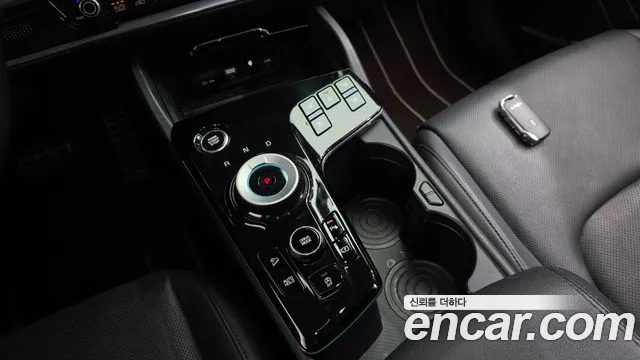 Kia Sportage 5th Gen — Фото автомобиля 12