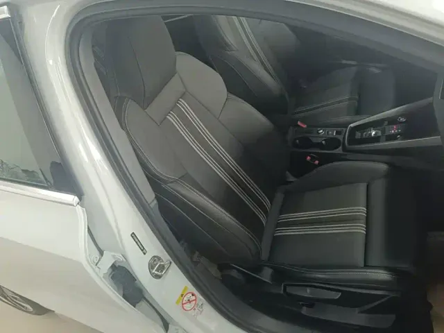 Audi A3 — Фото автомобиля 24