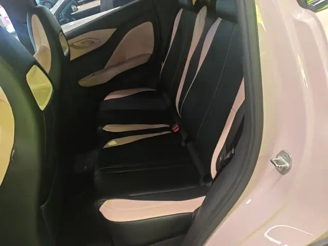 BYD Seagull — Фото автомобиля 16