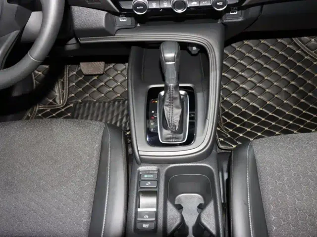 Honda XR-V — Фото автомобиля 14