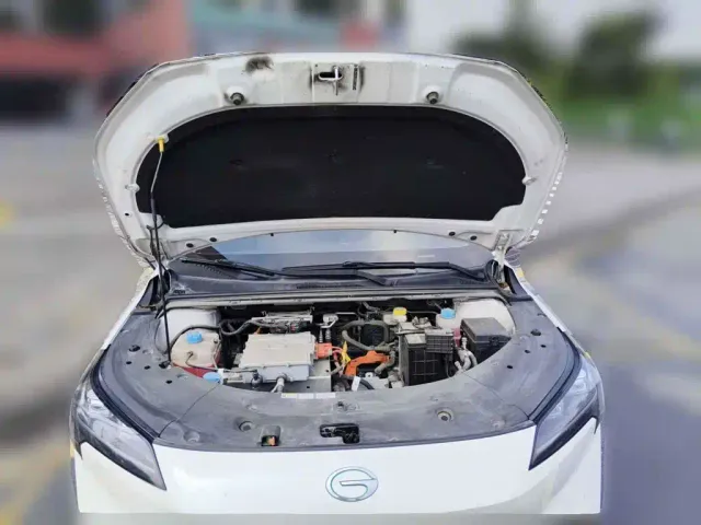 GAC Aion S Plus — Фото автомобиля 3
