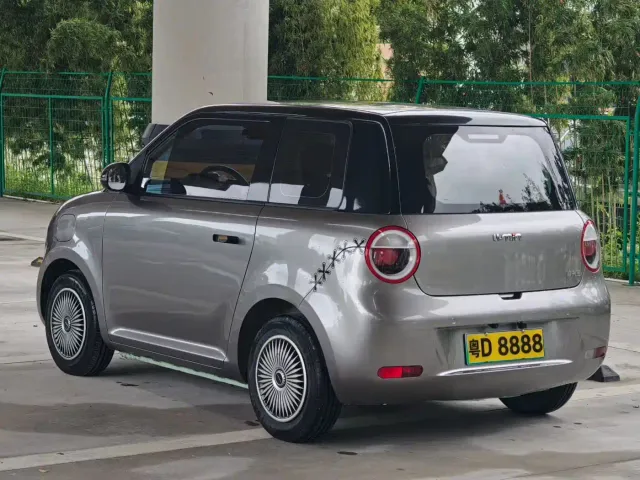 Changan Lumin — Фото автомобиля 3