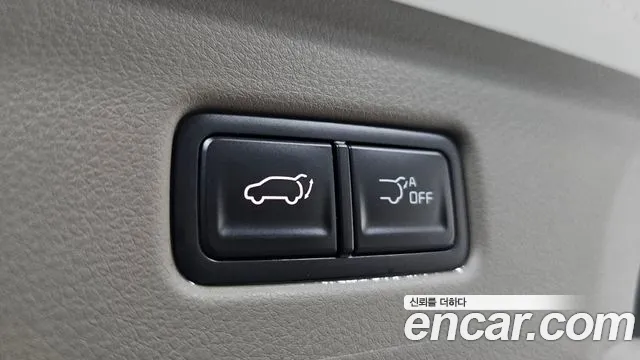 Kia Canival Новый Carnival 4 поколение Дизель 9 мест Signature — Фото автомобиля 16