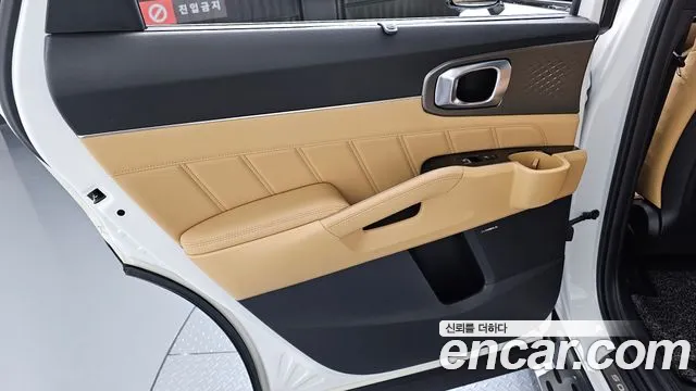 Kia Sorento Sorento 4-е поколение Дизель 2.2 4WD — Фото автомобиля 19