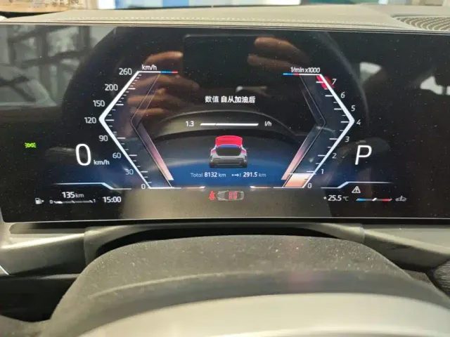 BMW 4 Series — Фото автомобиля 15