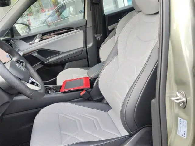 Volkswagen Tayron — Фото автомобиля 14